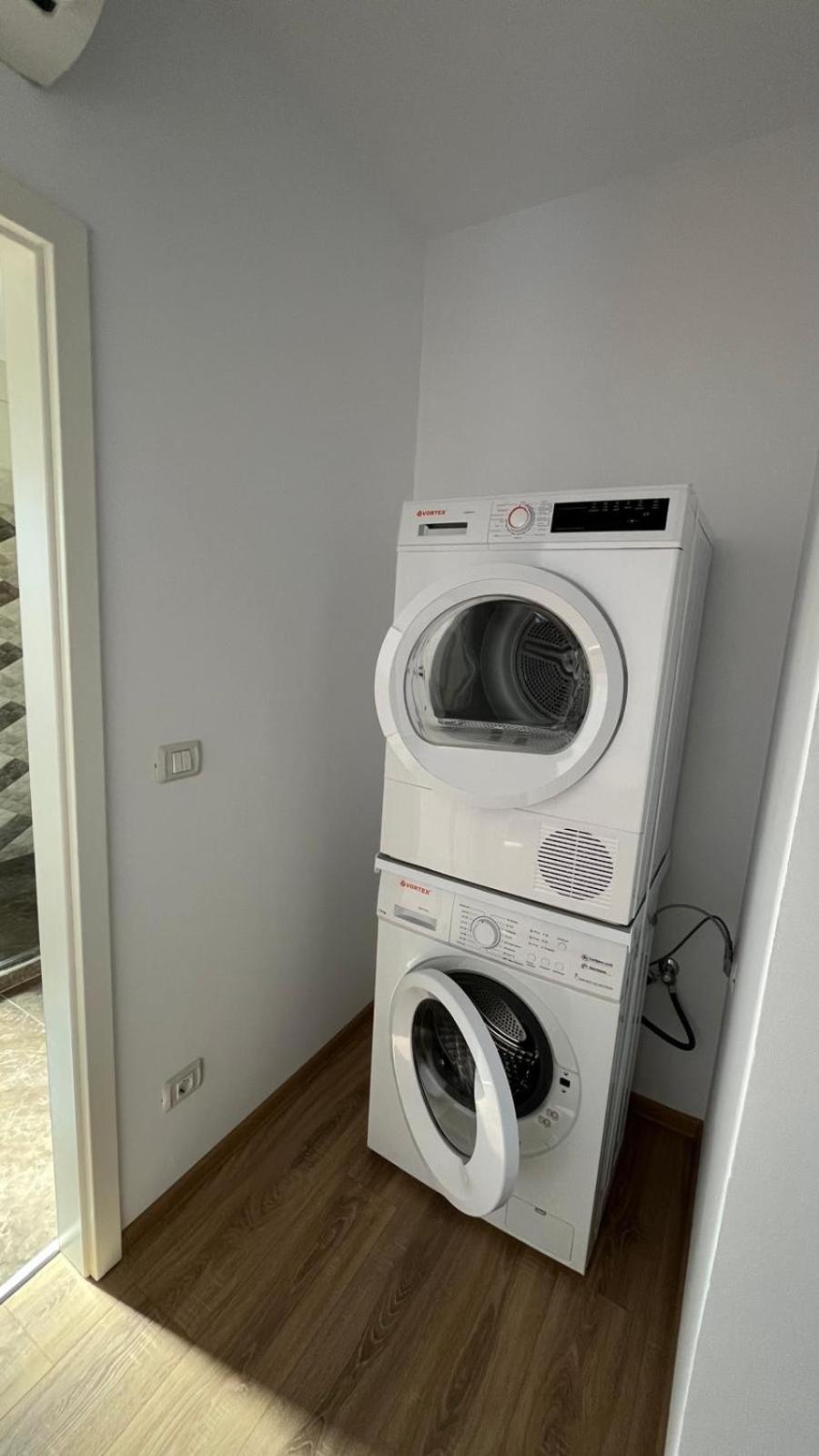 Appartement Mlr à Timişoara Extérieur photo